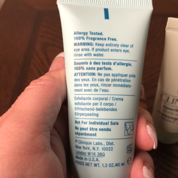 🌸3/$30🌸face & body bundle - Picture 3 of 7